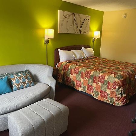 Lebanon Inn Motel 외부 사진