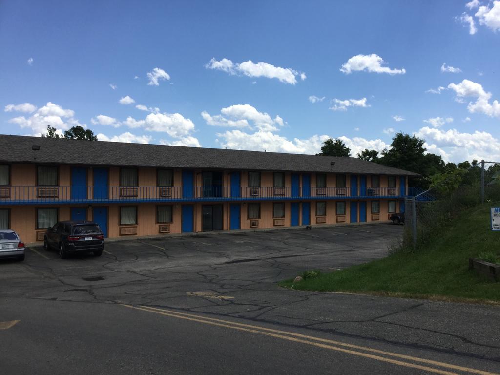 Lebanon Inn Motel 외부 사진